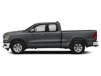 2019 RAM All-New 1500 Laramie