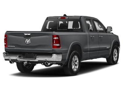 2019 RAM All-New 1500 Laramie