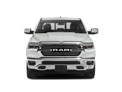 2019 RAM All-New 1500 Laramie