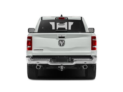 2019 RAM All-New 1500 Laramie
