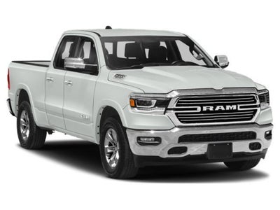 2019 RAM All-New 1500 Laramie