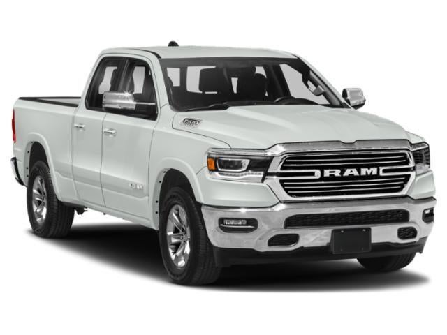 2019 RAM All-New 1500 Laramie