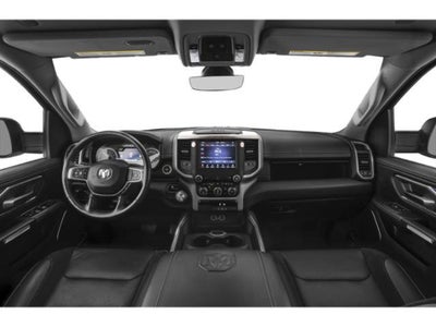 2019 RAM All-New 1500 Laramie