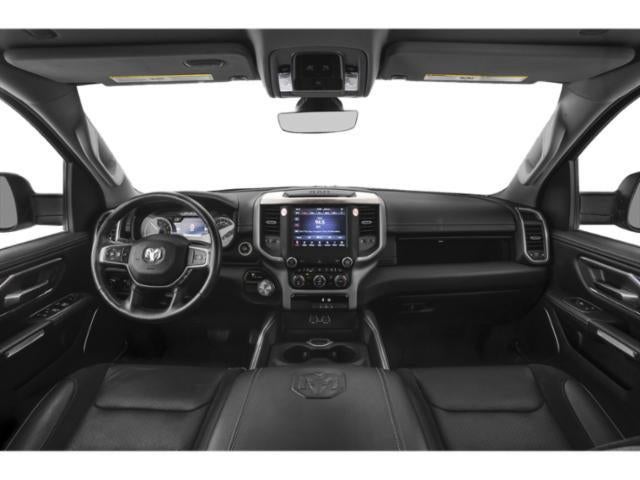 2019 RAM All-New 1500 Laramie