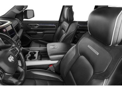 2019 RAM All-New 1500 Laramie