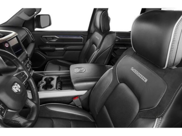2019 RAM All-New 1500 Laramie