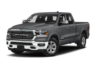 2019 RAM All-New 1500 Laramie