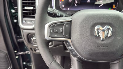 2027 RAM 1500 Big Horn