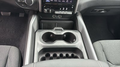 2027 RAM 1500 Big Horn