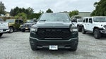 2027 RAM 1500 Big Horn