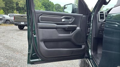 2027 RAM 1500 Big Horn