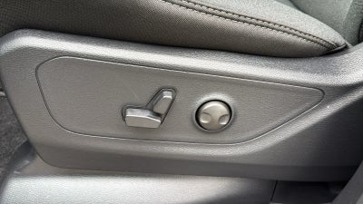 2027 RAM 1500 Big Horn