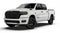2027 RAM 1500 Big Horn