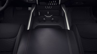 2027 RAM 1500 Big Horn