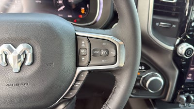 2027 RAM 1500 Big Horn
