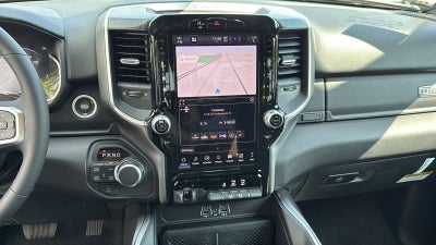 2027 RAM 1500 Big Horn
