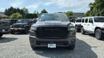 2027 RAM 1500 Big Horn