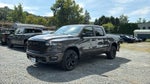 2027 RAM 1500 Big Horn