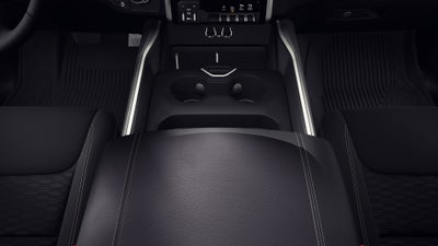 2027 RAM 1500 Big Horn