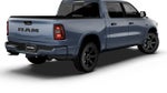 2027 RAM 1500 Big Horn