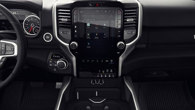 2027 RAM 1500 Big Horn