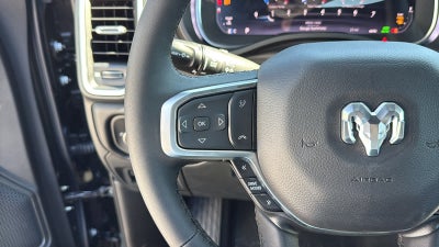 2027 RAM 1500 Big Horn