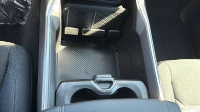 2027 RAM 1500 Big Horn