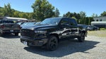 2027 RAM 1500 Big Horn