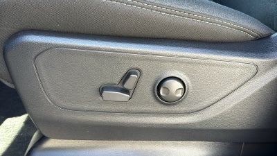 2027 RAM 1500 Big Horn