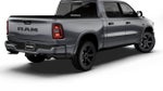 2027 RAM 1500 RAM 1500 BIG HORN CREW CAB 4X4 5'7' BOX
