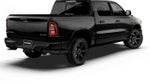 2027 RAM 1500 Big Horn