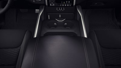 2027 RAM 1500 Big Horn