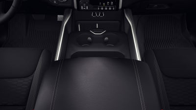 2027 RAM 1500 Big Horn