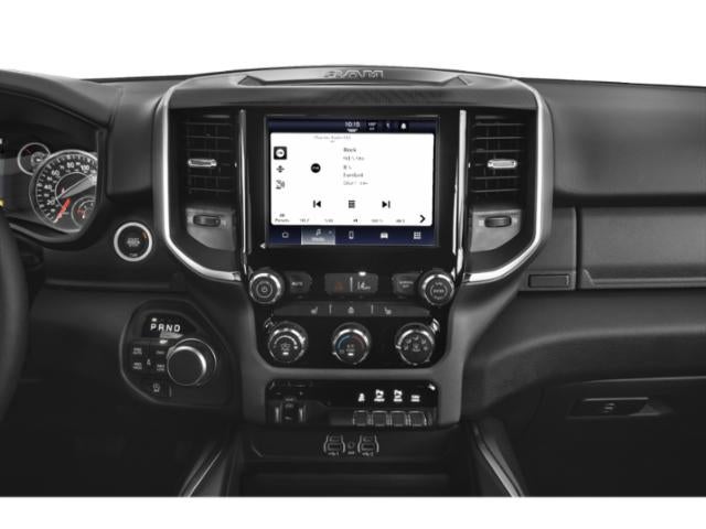 2027 RAM 1500 Big Horn