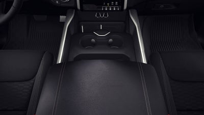 2027 RAM 1500 Big Horn