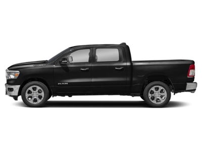 2019 RAM All-New 1500 Big Horn/Lone Star