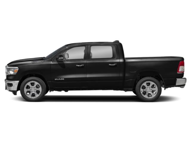2019 RAM All-New 1500 Big Horn/Lone Star