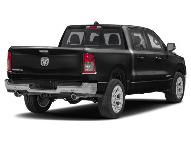 2019 RAM All-New 1500 Big Horn/Lone Star