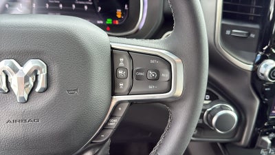 2027 RAM 1500 Big Horn