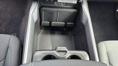 2027 RAM 1500 Big Horn