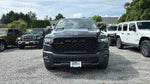 2027 RAM 1500 Big Horn