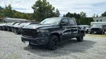 2027 RAM 1500 Big Horn