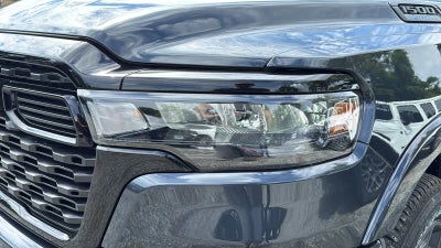 2027 RAM 1500 Big Horn