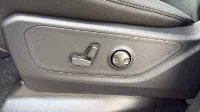 2027 RAM 1500 Big Horn