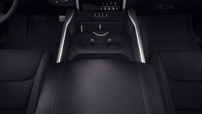 2027 RAM 1500 Big Horn