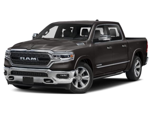2019 RAM All-New 1500 Limited