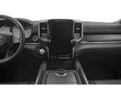 2019 RAM All-New 1500 Limited