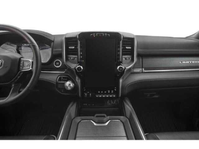 2019 RAM All-New 1500 Limited