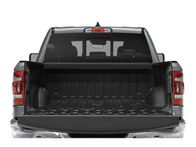 2019 RAM All-New 1500 Limited