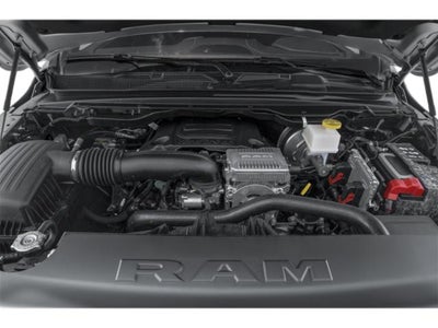 2019 RAM All-New 1500 Limited